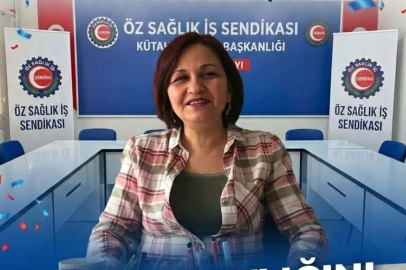 Emek Mücadelesinde Güçlü Bir İsim: Süreyya Emel Erdoğan Şube Başkanlığına Aday