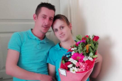 İş İnsanı Tarık Özcan’dan Eşi Semiha Özcan’a Doğum Günü Sürprizi