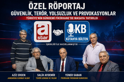 ODTÜ Provokasyonu, Belediyelere Operasyon ve Devletin Güvenlik Politikaları Masaya Yatırıldı
